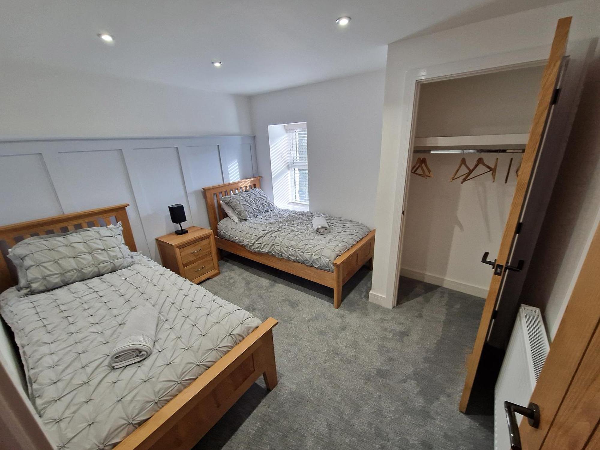 Bryn Glo Villa Capel Curig Buitenkant foto